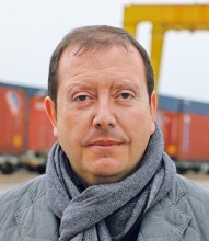 Enrique Medrano Martínez