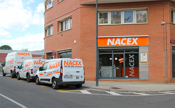 Nacex, Envialia y CTT Express son algunas de las compañías que integran la Asociación Española de Empresas de Mensajería (AEM). 