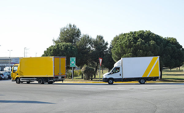 Los ayuntamientos trabajan en fomentar sus propios modelos de ‘microhubs’ para hacer más eficiente la distribución urbana de mercancías.