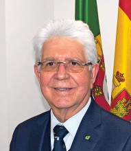 José Luis Simões