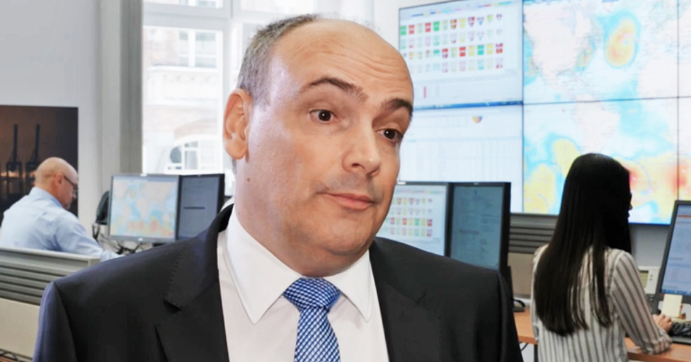 Los Costes De Hapag Lloyd Con OMI 2020 Transporte XXI