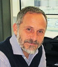 Mario Massarotti
