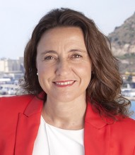 Mercè Conesa