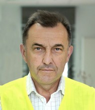 Alonso Luque Jiménez
