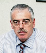 Julio Villaescusa Izquierdo