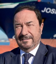 Alfonso Serrat Pedrón