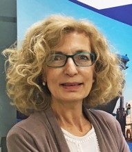 Pilar Tejo