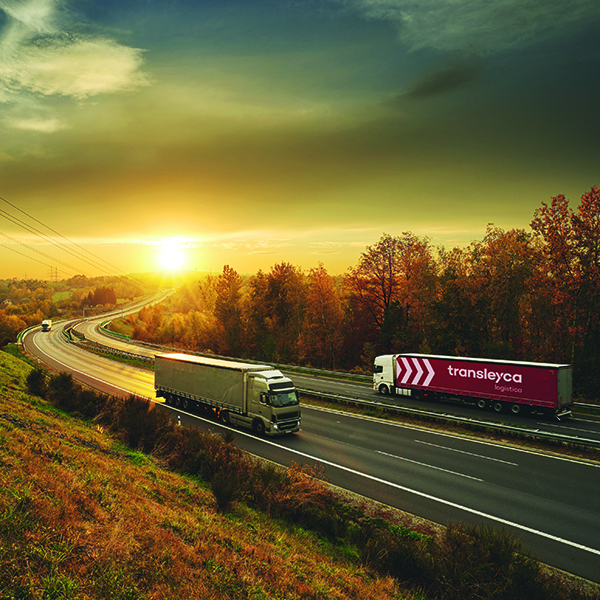 Las sociedades adquiridas, que se encontraban en concurso de acreedores.