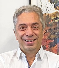 Petros Papaghiannakis