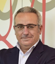 Alberto Madariaga