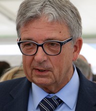 Joaquim Coello Brufau