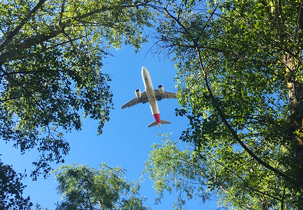 Estos nuevos destinos y frecuencias forman parte del 'Plan de Vuelo 2030' de Iberia.