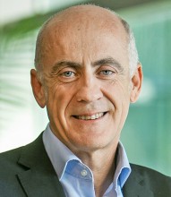 Javier Arán