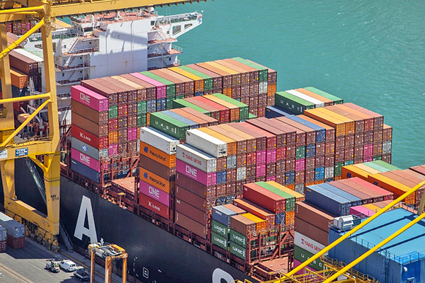 UNO demanda que España debe posicionarse como destino preferente para procesos de relocalización industrial basados en el nearshoring.