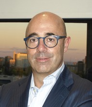 Luis Lázaro