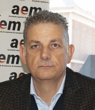 Francisco Martínez López