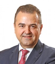 Juan Carlos Moro