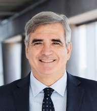 Adolfo Utor Martínez