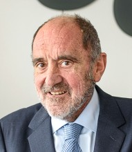 Ernesto Martínez de Cabredo Arrieta