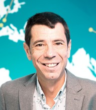Juan Manzanedo