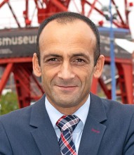 Francisco Barea