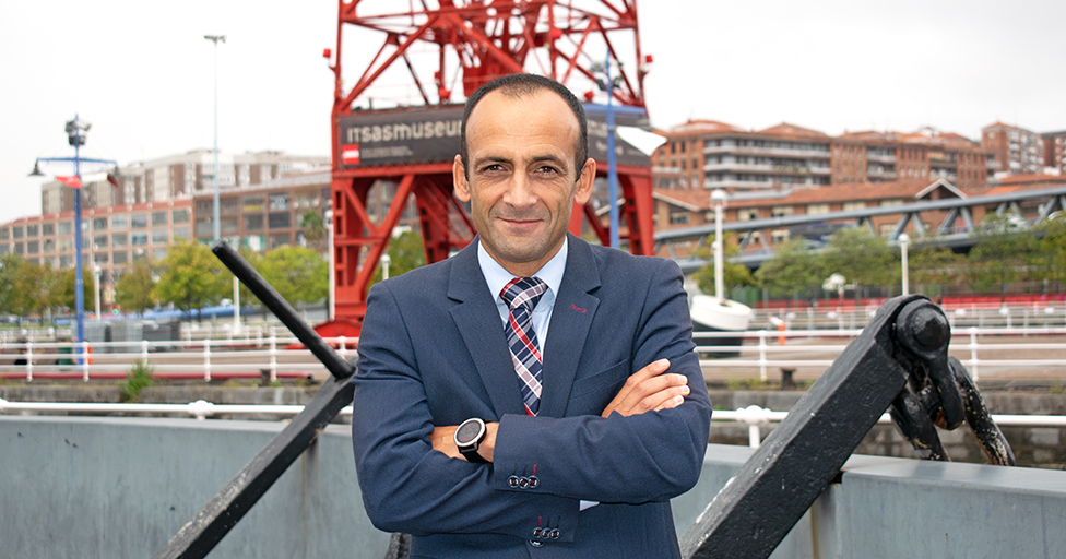 Francisco Barea Transporte XXI