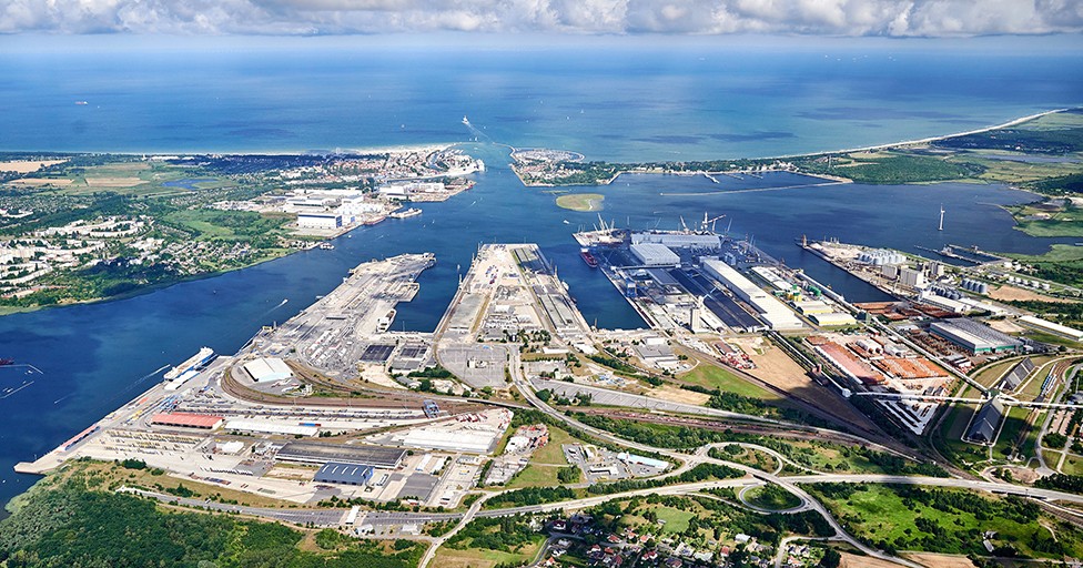 CargoBeamer aumenta la oferta intermodal europea | Transporte XXI