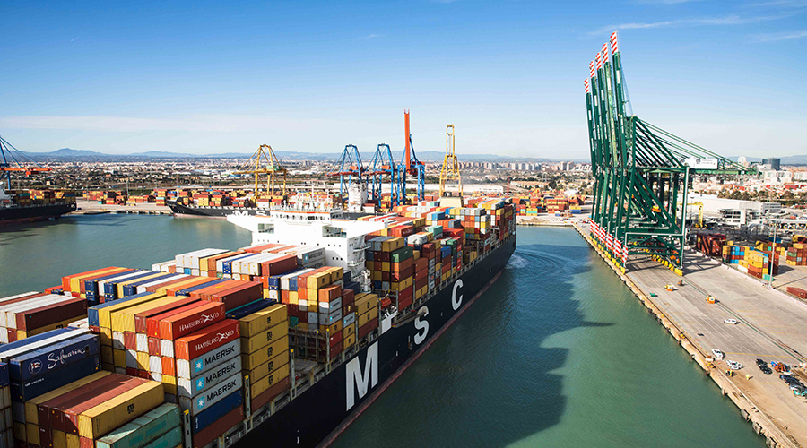 Destacada tact12f1 msc valencia