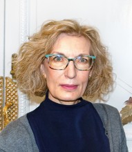 Pilar Tejo