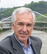 José Luis Romero Castaño