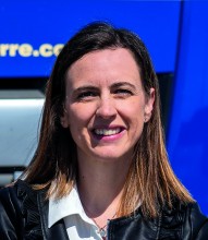 Alba Carré