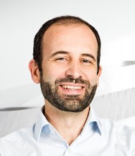 Xoán Martínez Reboredo