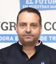 Antolín Goya González