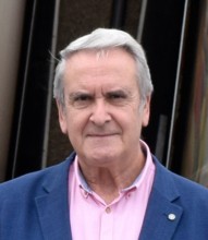 Víctor Martín