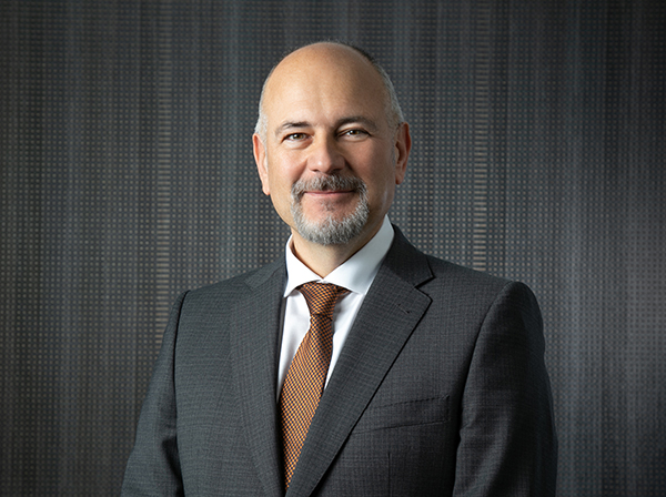 Jordi Cusidó, country manager para Iberia de Bomi Group.