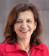 María José Sánchez