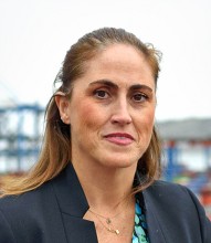 Elvira Gallego Uribe