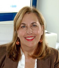 María Luz Cobos Rodríguez