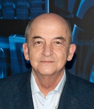 Ángel González Rubio