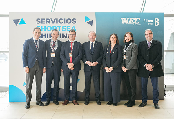 WEC Lines pone el foco en Bilbao para crecer