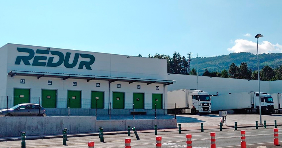 Redur Redur se consolida en el País Vasco | Transporte XXI