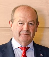 Ricardo Barkala Zumelzu