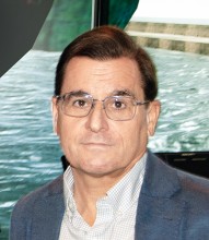 José Ramón Iribarren