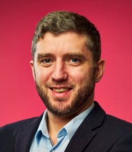 Patrick Hyslop
