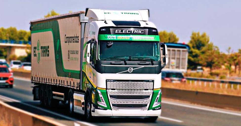Ecotrans Ecotrans gana músculo | Transporte XXI