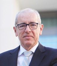 José Alberto Carbonell