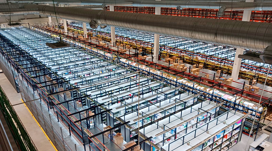 Destacada TpagACT22-23 f01 Almacén Cofares