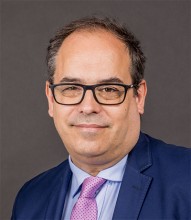 José Antonio Sebastián Ruiz