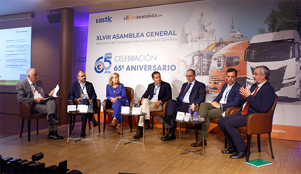 Astic asamblea 2025