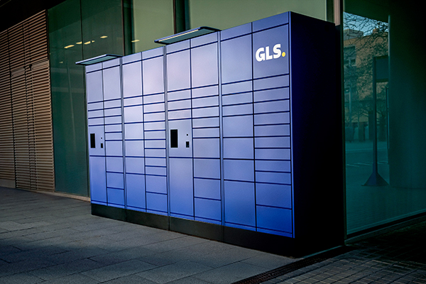 GLS Spain dispone de 7.700 puntos de recogida en todo el país.